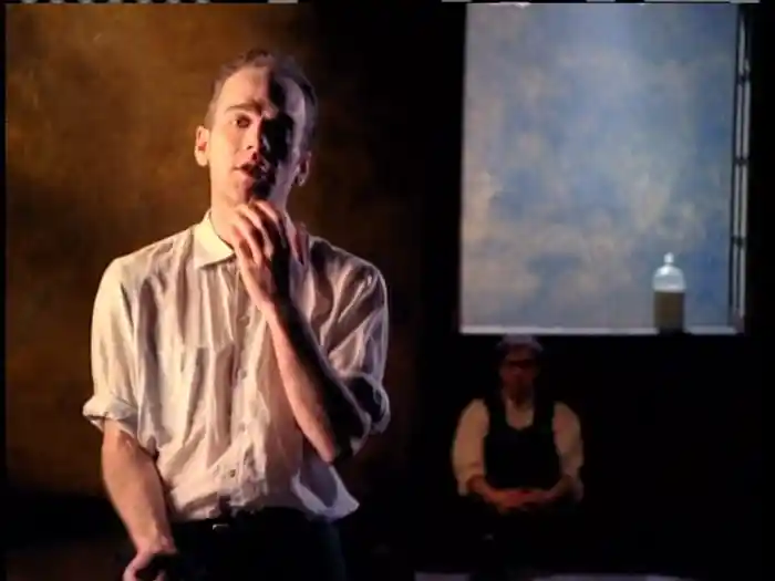 Losing My Religion (Official Music Video)