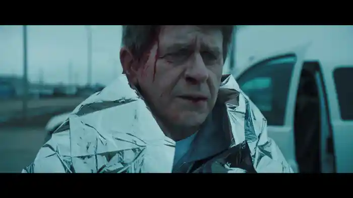 Whiteout Conditions (Music Video)