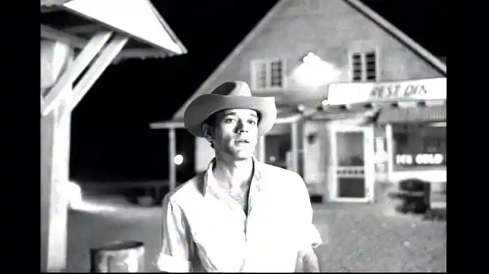 Man On The Moon (Official Video)