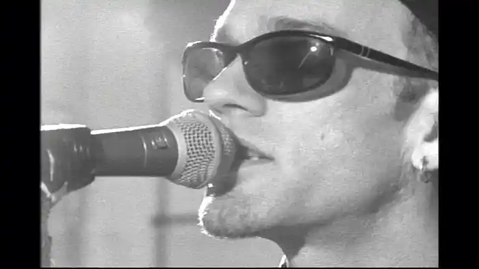 Find The River (Official Music Video)