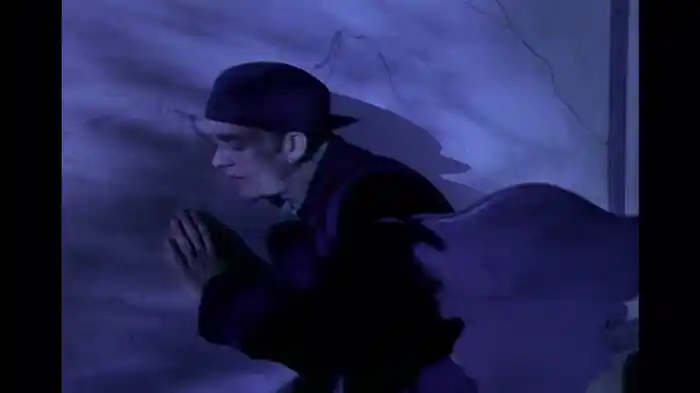 The Sidewinder Sleeps Tonite (Official Music Video)