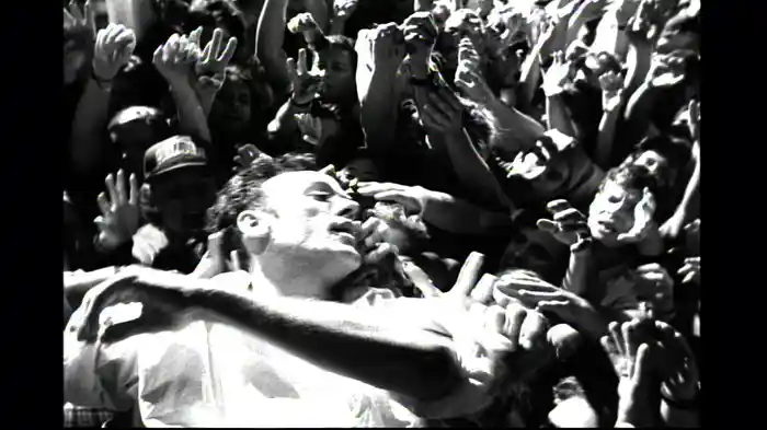 Drive (Official Music Video)