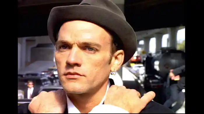 Everybody Hurts (Official Music Video)