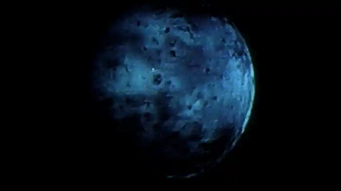 Nightswimming (British Version / Official Music Video)