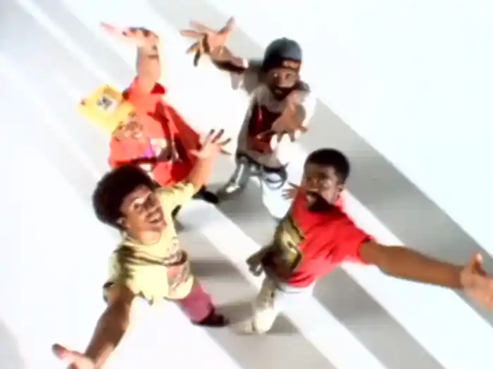 Ya Mama (Official Music Video)