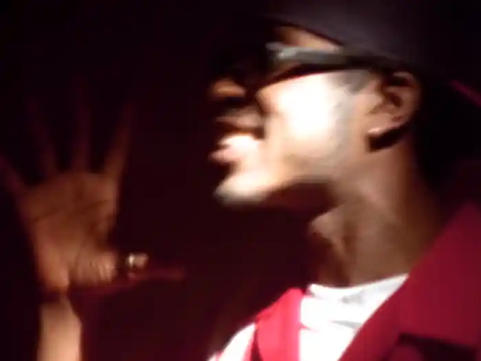 4 Better Or 4 Worse (Official Music Video)