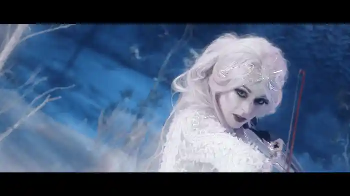 Dance Of The Sugar Plum Fairy (Music Video)