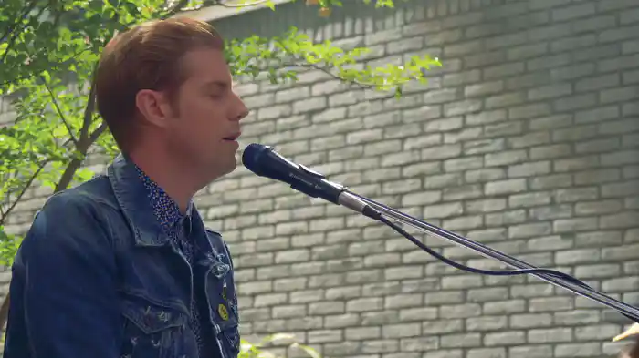 So Close (Live at Panasonic 100th Anniversary in 2018)