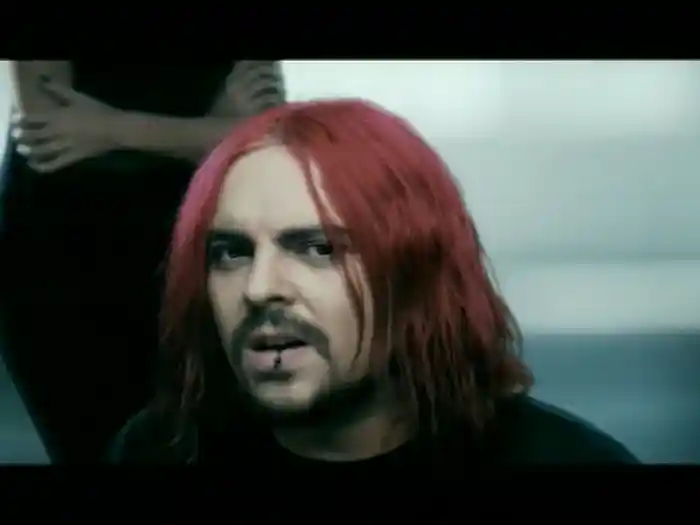 Breakdown (Official Music Video)