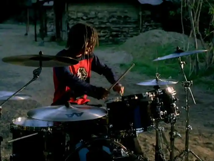 Driven Under (Official Music Video)