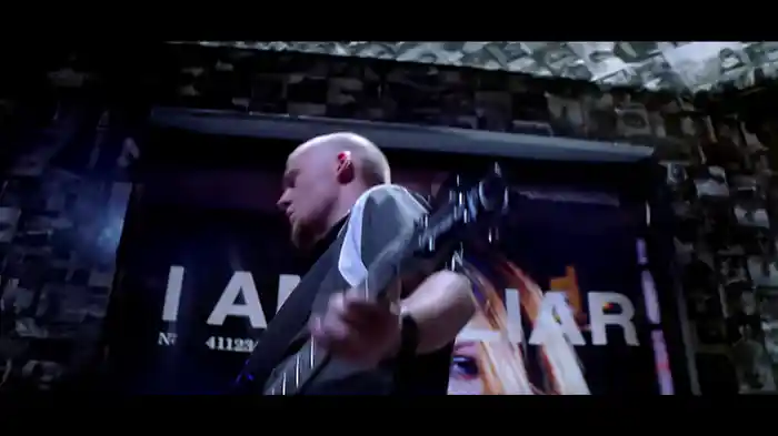 Fine Again (Official Music Video)