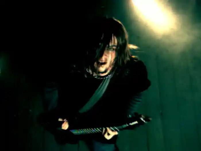 Gasoline (Official Music Video)