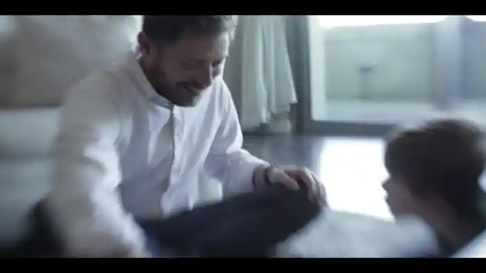 Pass Slowly (Official Music Video)