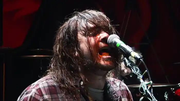 Tonight (Official Music Video)