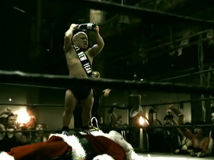 Truth (Official Music Video / Clean Version)