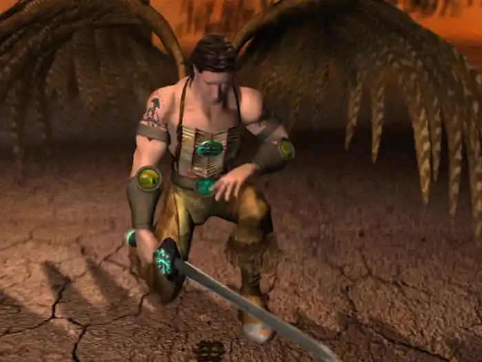 Bullets (Official Music Video)