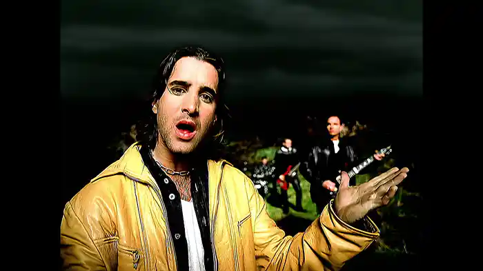 With Arms Wide Open (Official Music Video)