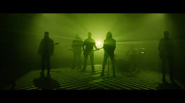 On My Teeth (Music Video)