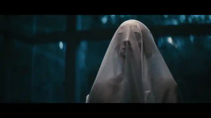 Ricochet (Music Video)