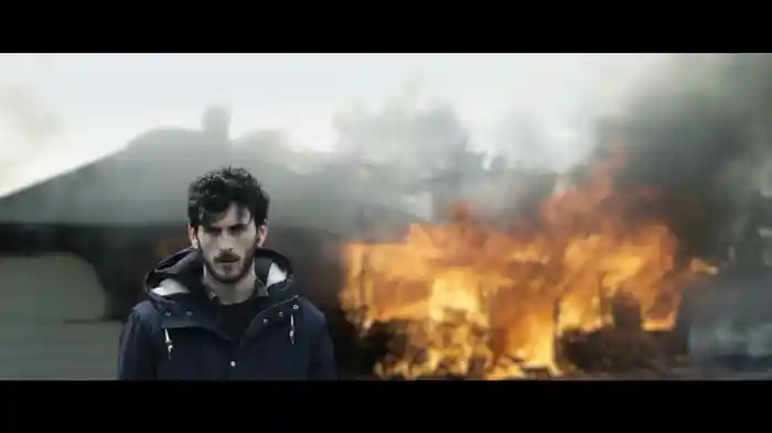 Empire Of Dirt (Music Video)