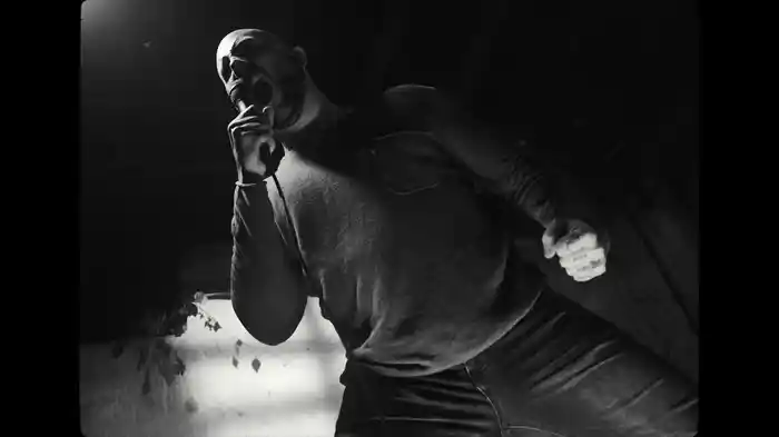 King Of Sorrow (Music Video)