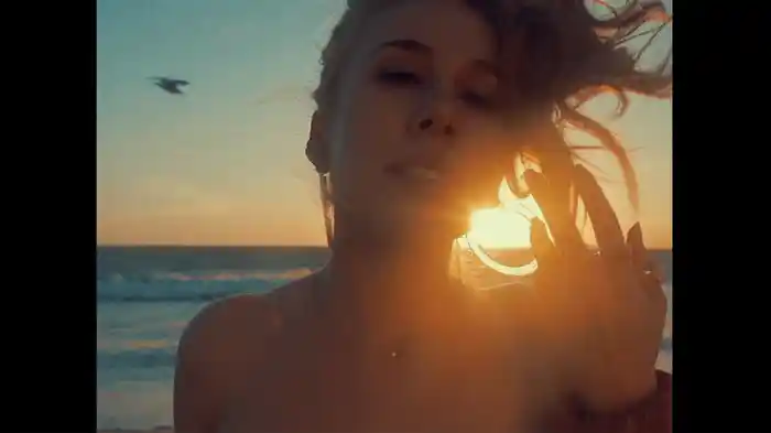 Last Kiss Goodbye (Music Video)