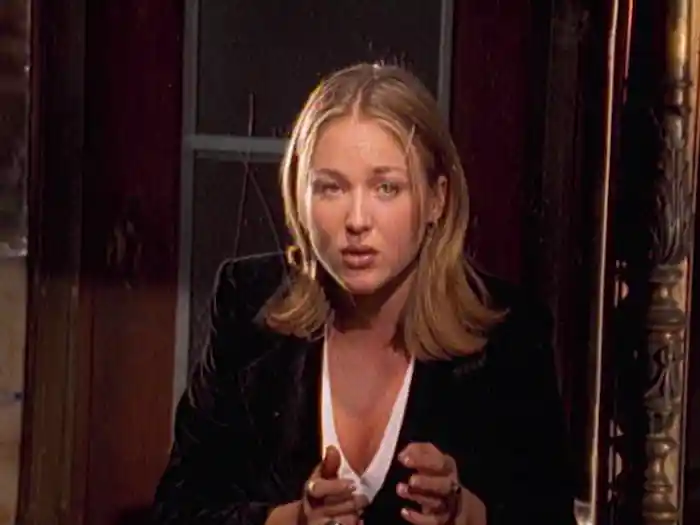 You Were Meant For Me (Alternate Version / Official Music Video)