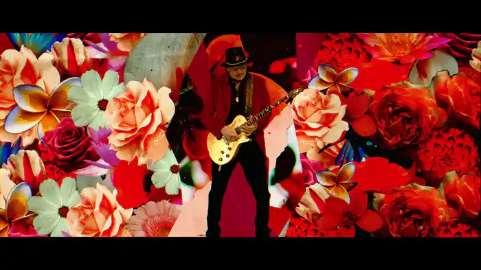 Breaking Down The Door