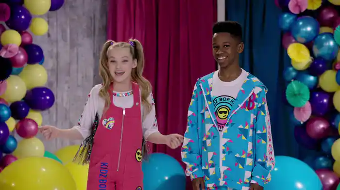 Eastside (UK Dance Along)