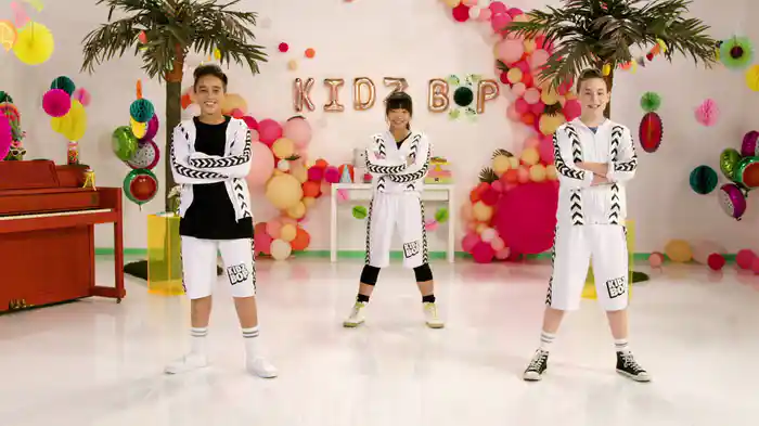 I Don't Care (Dance Along)