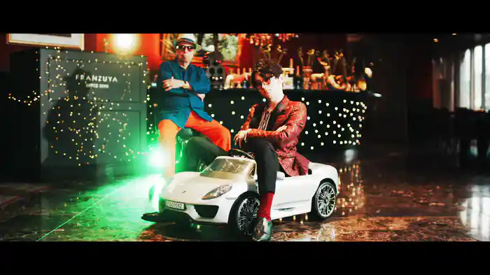 Sabor Do Rio (SKY-HI Remix)