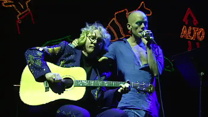 Why Not Smile (Live From Glastonbury Festival / 1999)