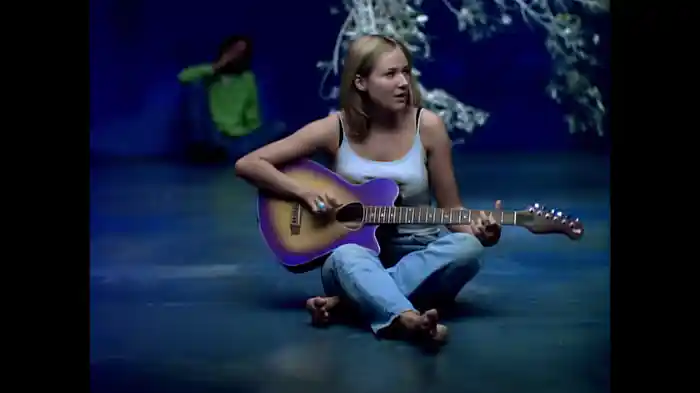 You Were Meant For Me