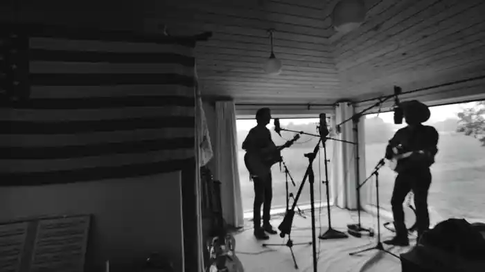 This Land Is Your Land