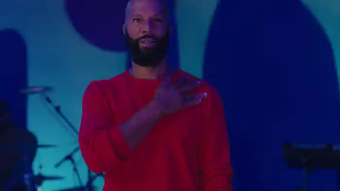 Don't Forget Who You Are (A Beautiful Revolution Pt 1 - Performance Video)