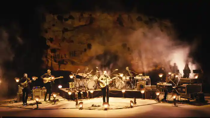 Mavis (Live at Red Rocks / 2020)