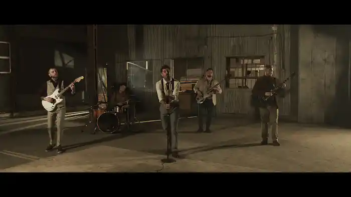 take my breath away // noose