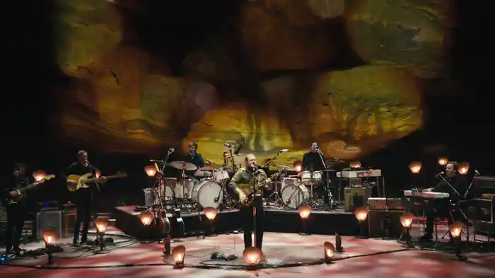 Still Out There Running (Live At Red Rocks / September 20, 2020)