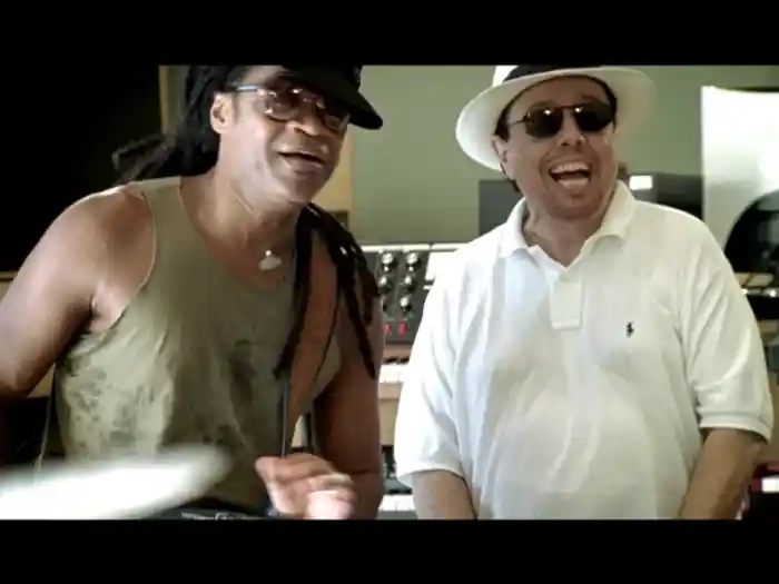 ファンキー・バイーア