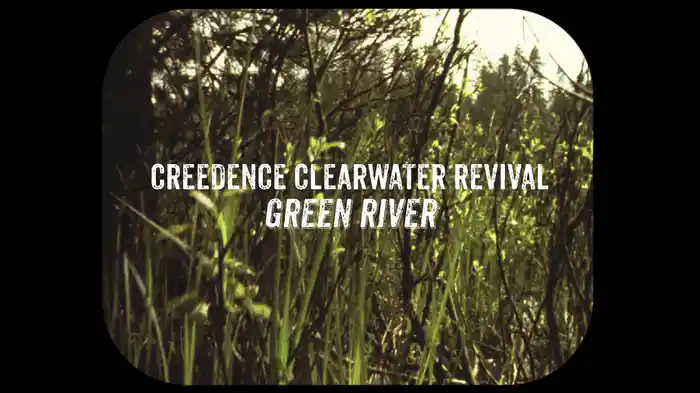 Green River (Lyric Video)