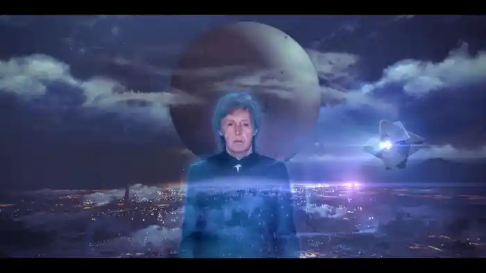Hope For The Future (Official Music Video)