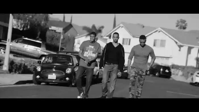 Nobody Praying For Me (VEVO Edit)