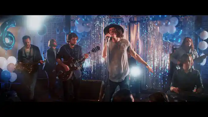 Wish I Knew You (Official Video)