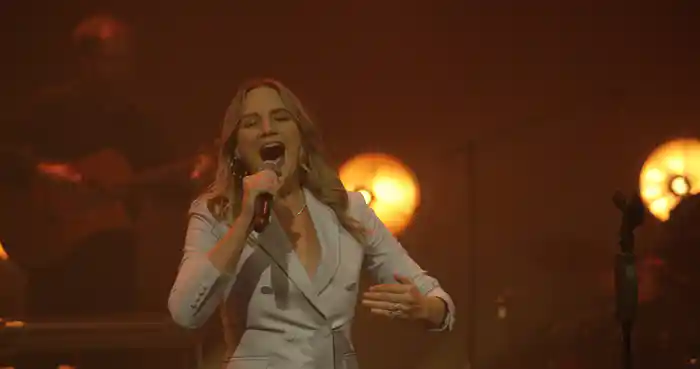 You Will Be Found (Live)