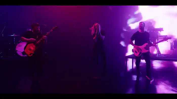 We're All Gonna Die (Live From Digital Ghost)
