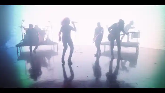 Damn Excuses (Live From Digital Ghost)