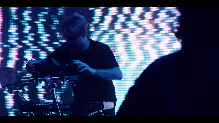 Cycle (Feat. Ghostemane) (Live From Digital Ghost)