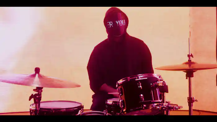 (No Oasis) (Live From Digital Ghost)
