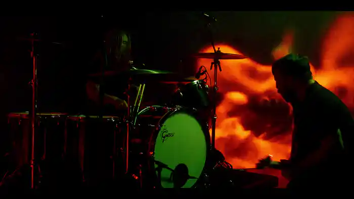 Take A Breath (Live From Digital Ghost)