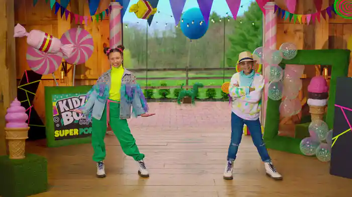 As It Was (Dance Along)